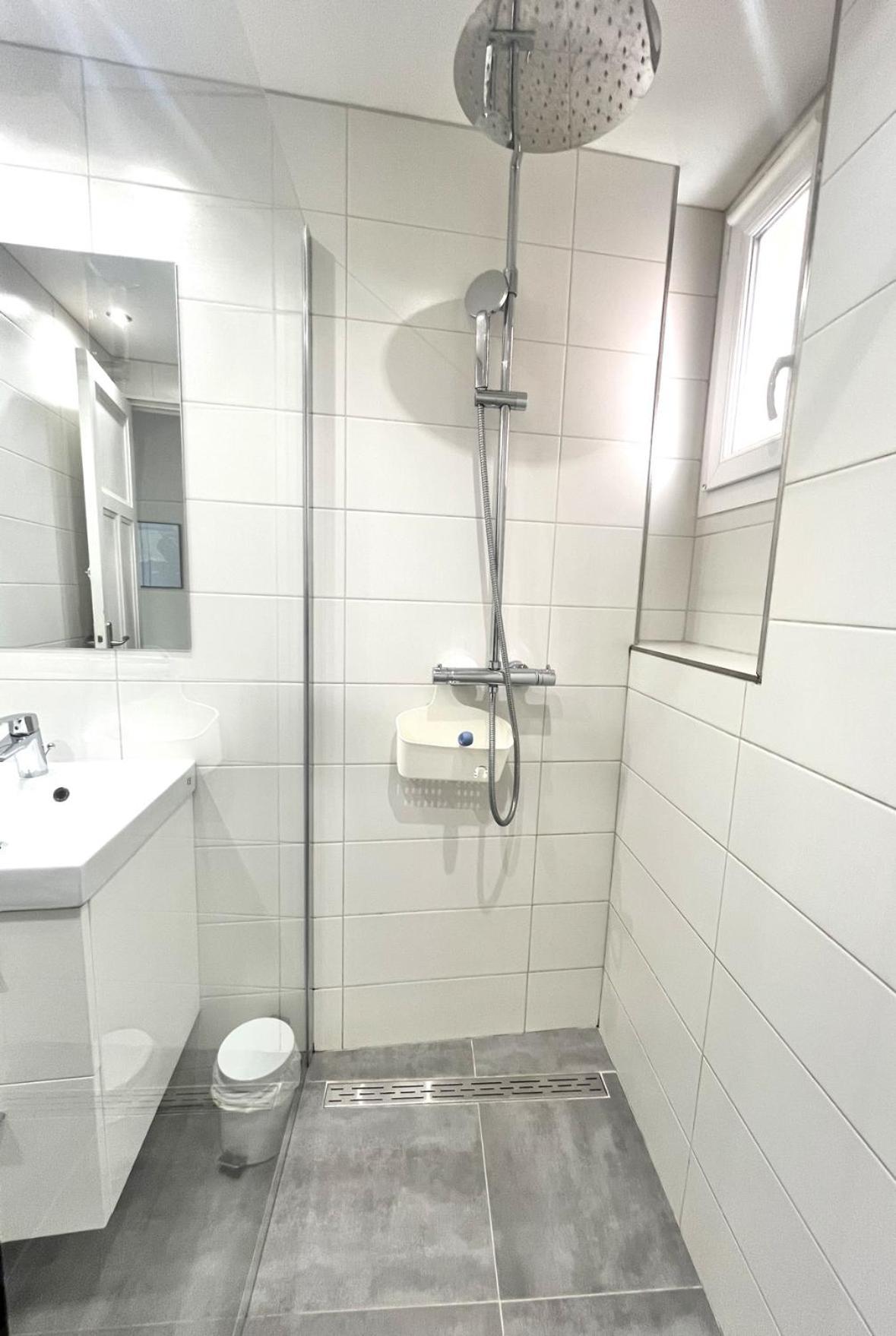 Le 13 Appartement Cassis Buitenkant foto