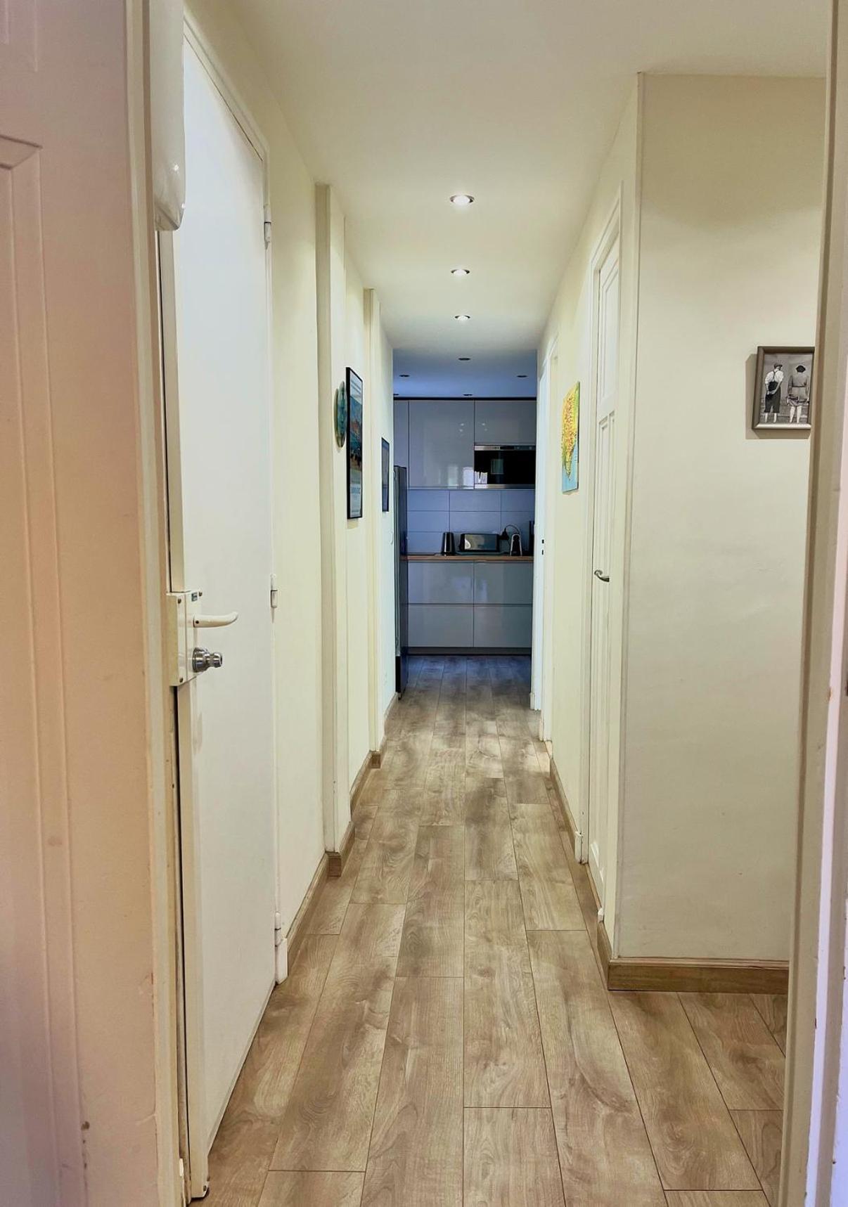 Le 13 Appartement Cassis Buitenkant foto