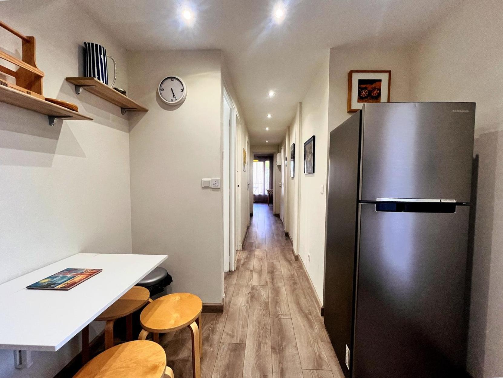 Le 13 Appartement Cassis Buitenkant foto