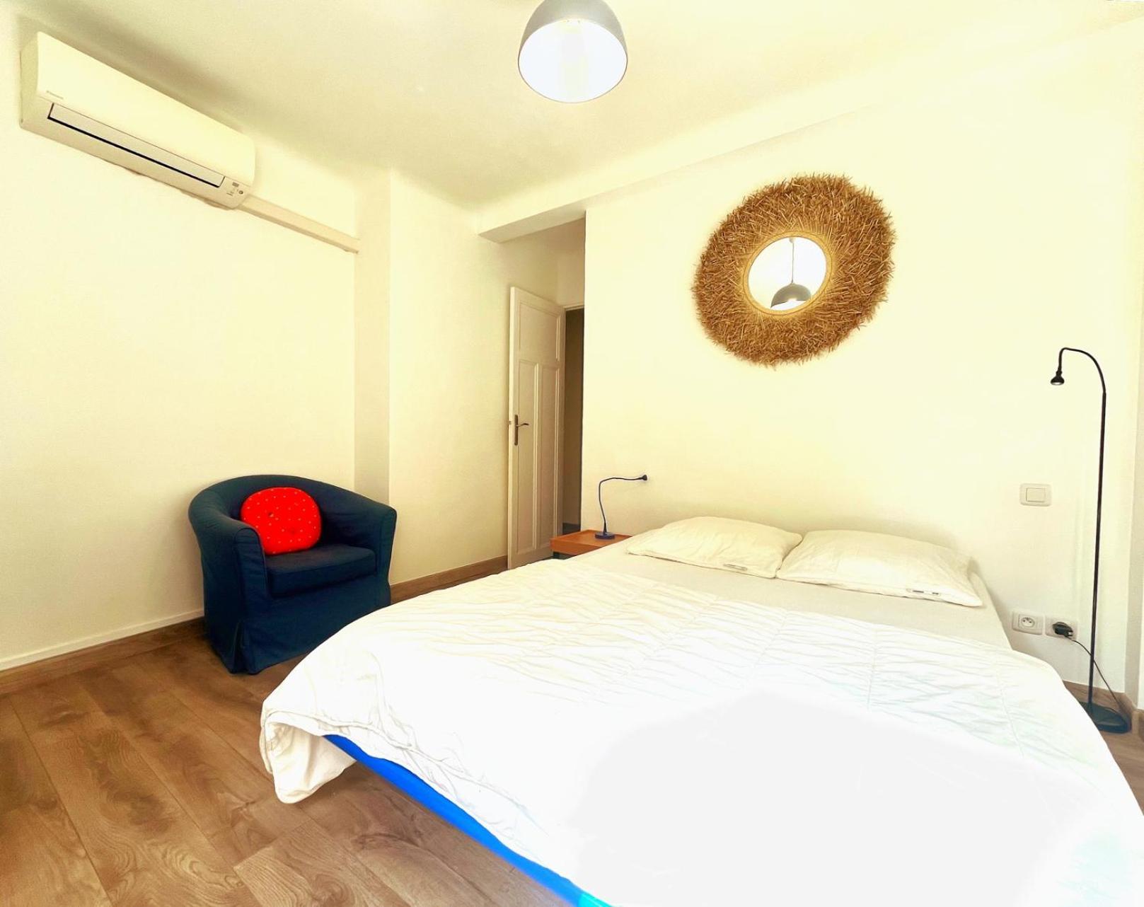 Le 13 Appartement Cassis Buitenkant foto