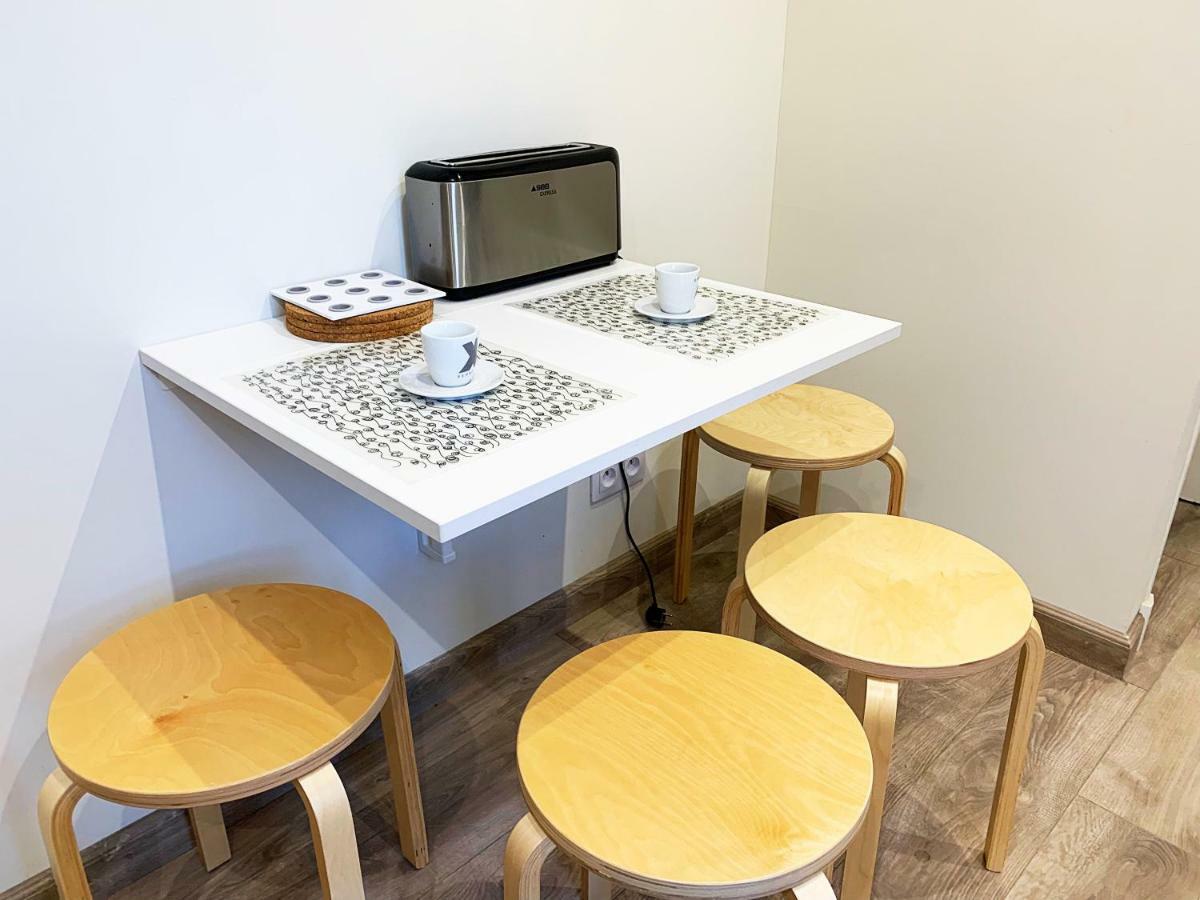Le 13 Appartement Cassis Buitenkant foto