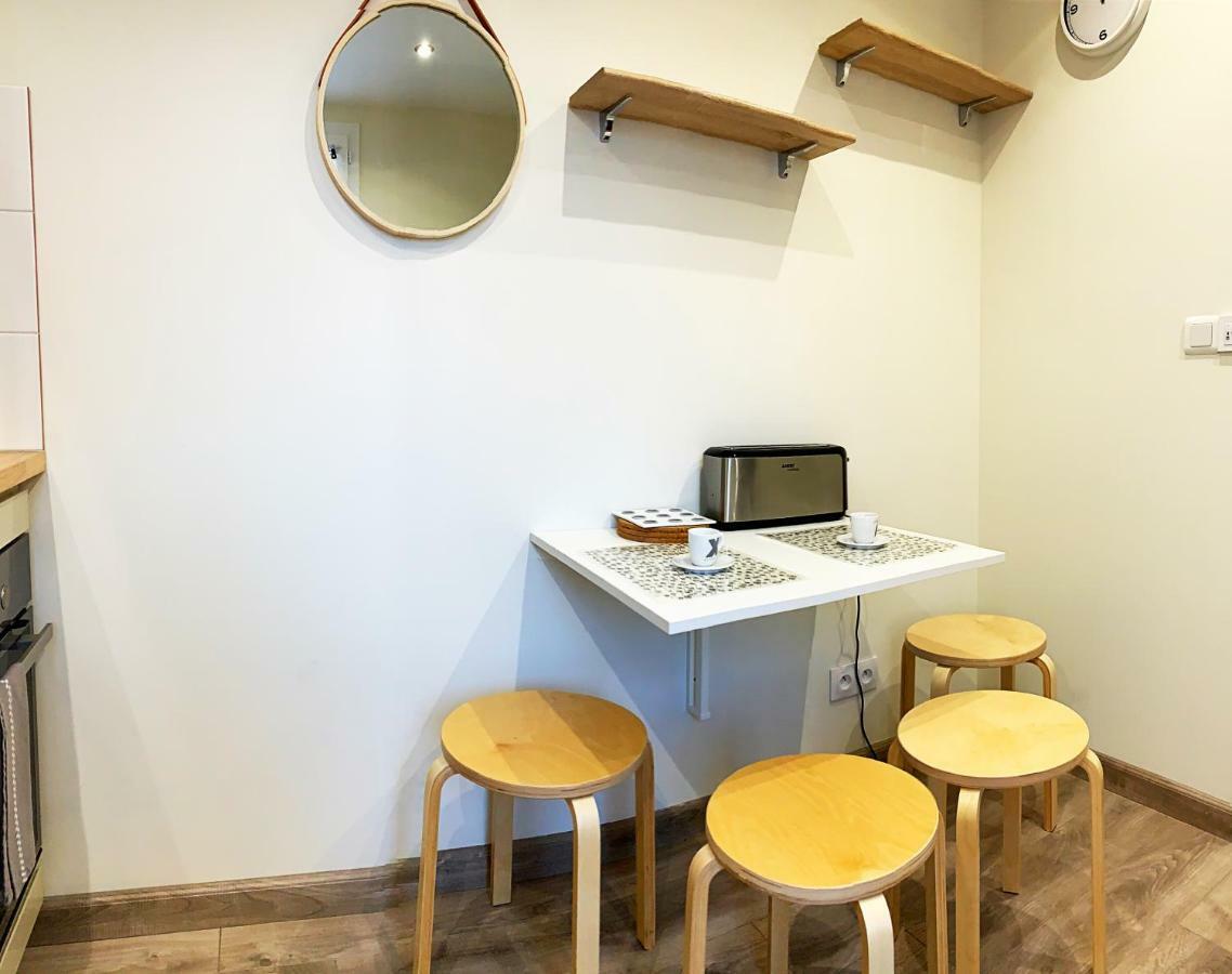 Le 13 Appartement Cassis Buitenkant foto