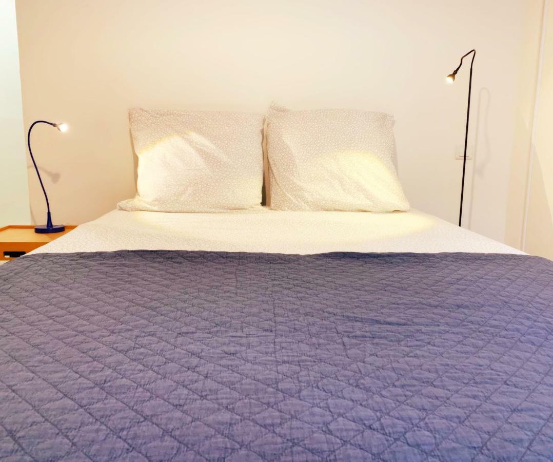 Le 13 Appartement Cassis Buitenkant foto